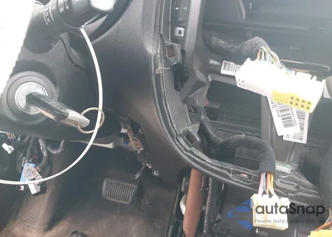 2014 Kia Soul + from USA, damaged, VIN KNDJP3A57E7010163